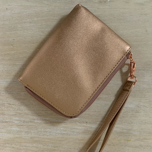 Gold HP Sprocket Holder - Picture 2 of 4